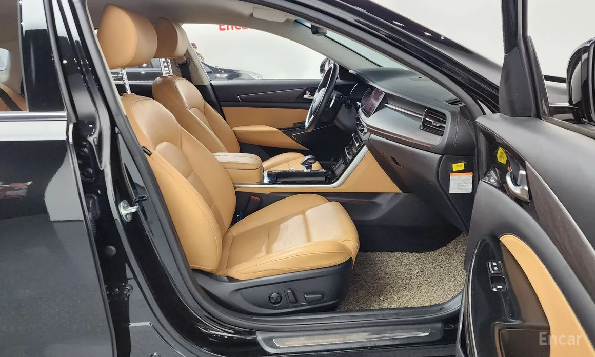 Kia K7 2019 Noblesse