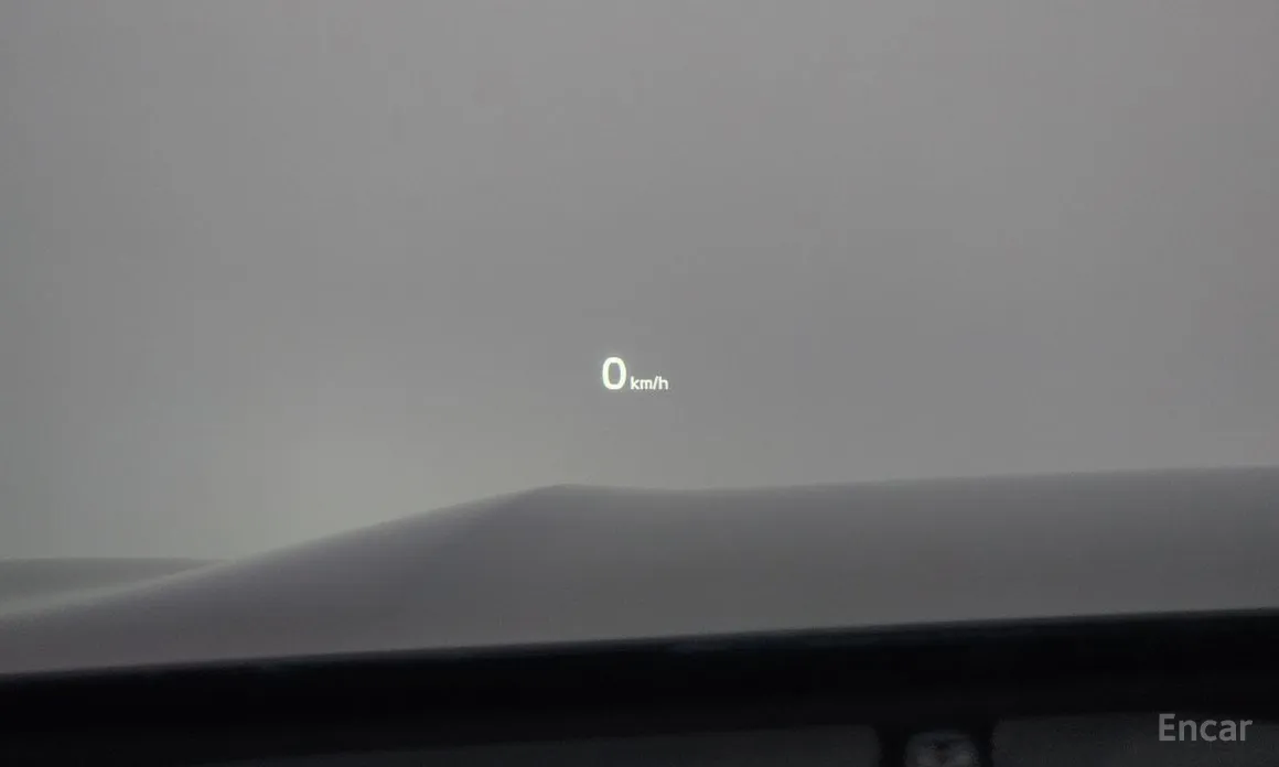 Kia K7 2019 Noblesse