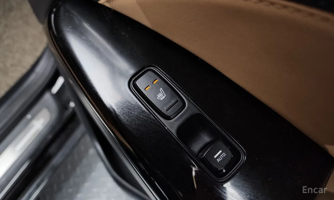 Kia K7 2019 Noblesse