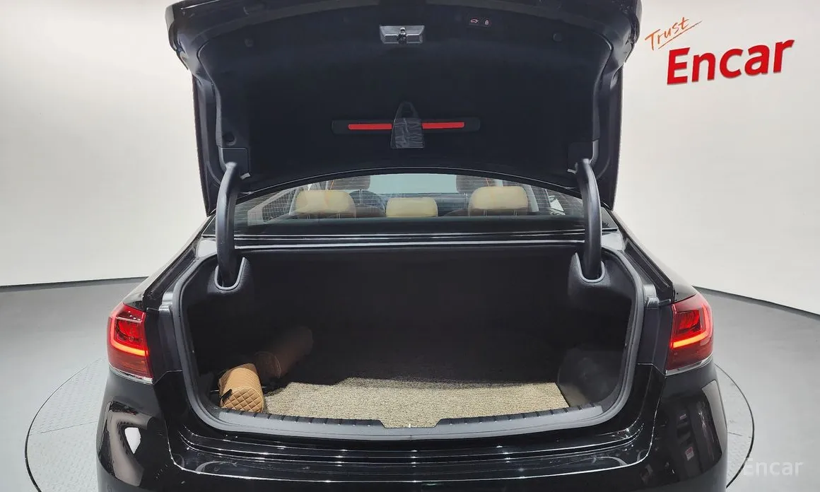 Kia K7 2019 Noblesse