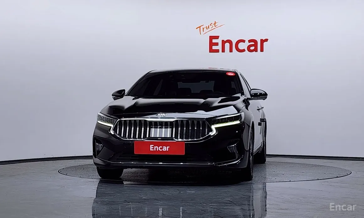 Kia K7 2019 Noblesse