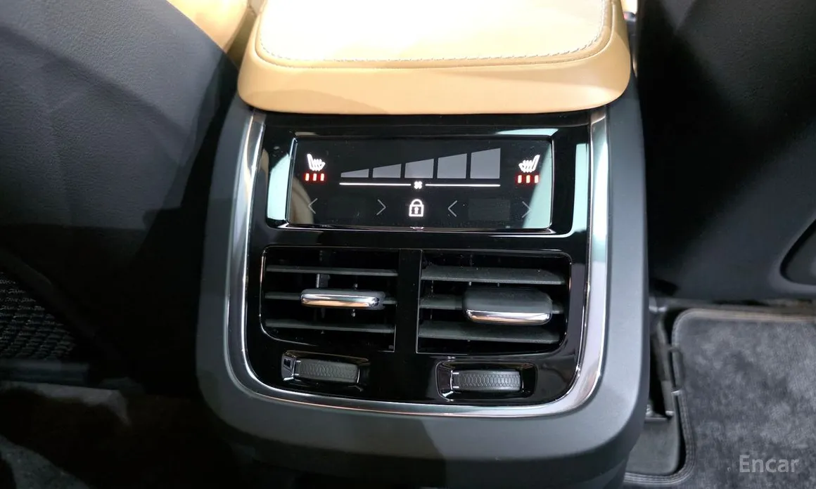 Volvo XC90 2016 T8 Inscription Hybird