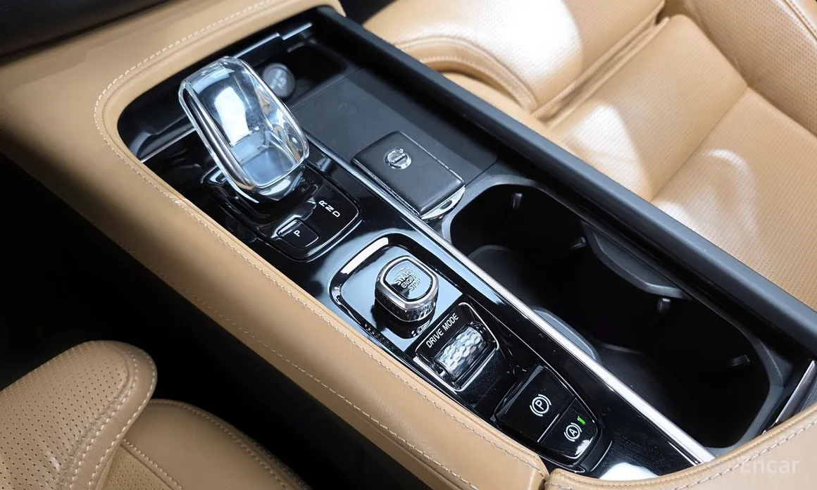 Volvo XC90 2016 T8 Inscription Hybird