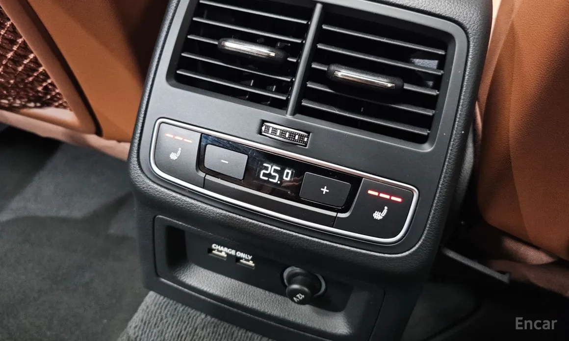 Audi A4 2016 40 TFSI Premium