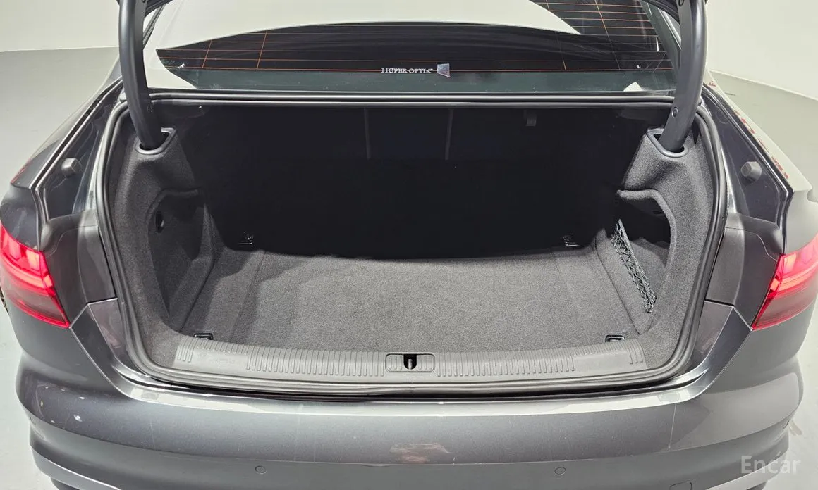 Audi A4 2016 40 TFSI Premium