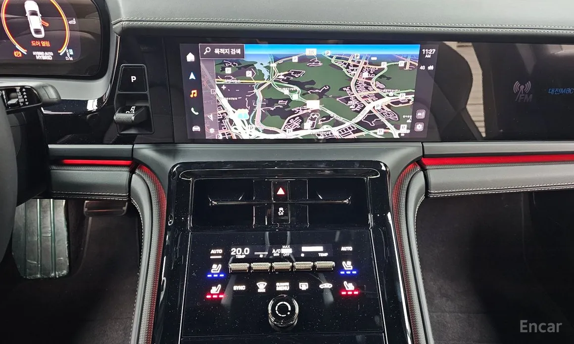 Porsche Panamera 2024 4.0 Turbo E-Hybrid