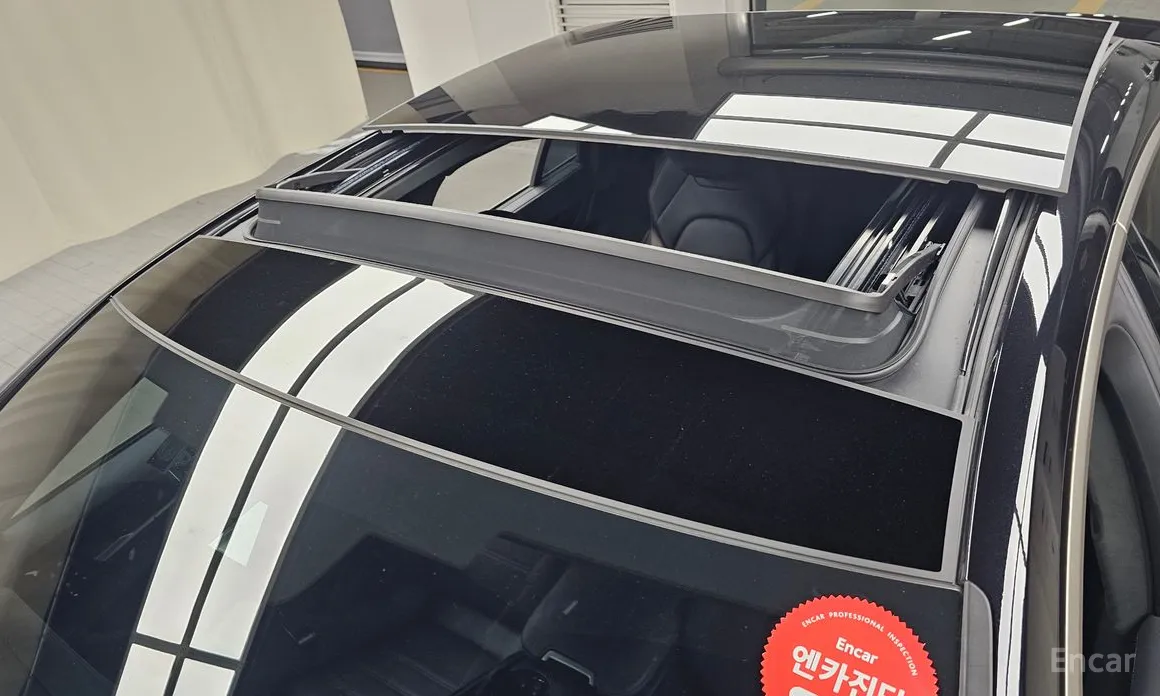 Porsche Panamera 2024 4.0 Turbo E-Hybrid