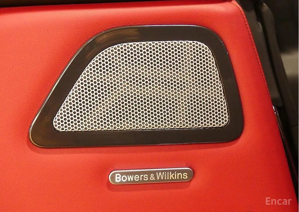 Maserati Quattroporte 1963 Q4 Modena