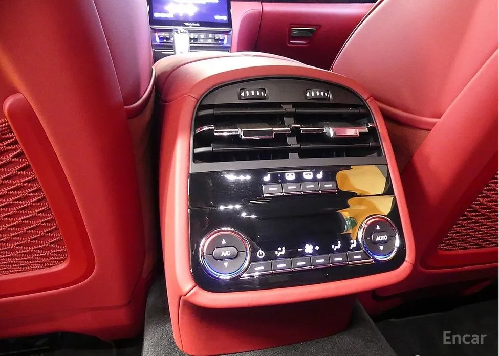 Maserati Quattroporte 1963 Q4 Modena