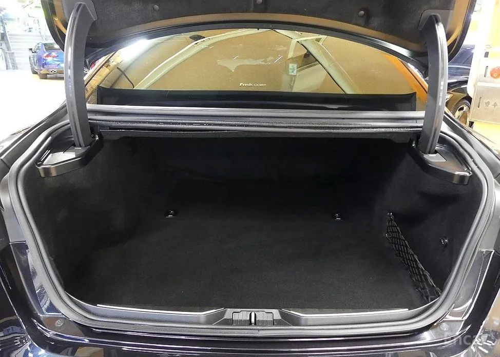 Maserati Quattroporte 1963 Q4 Modena