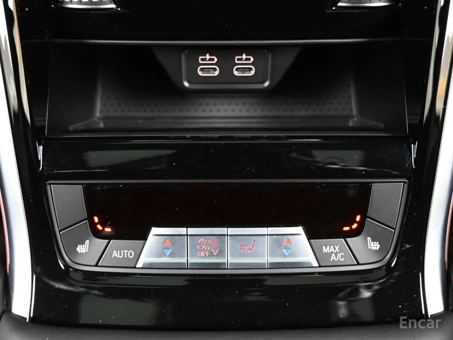 BMW 8 Series 2019 M850i xDrive Gran Coupe