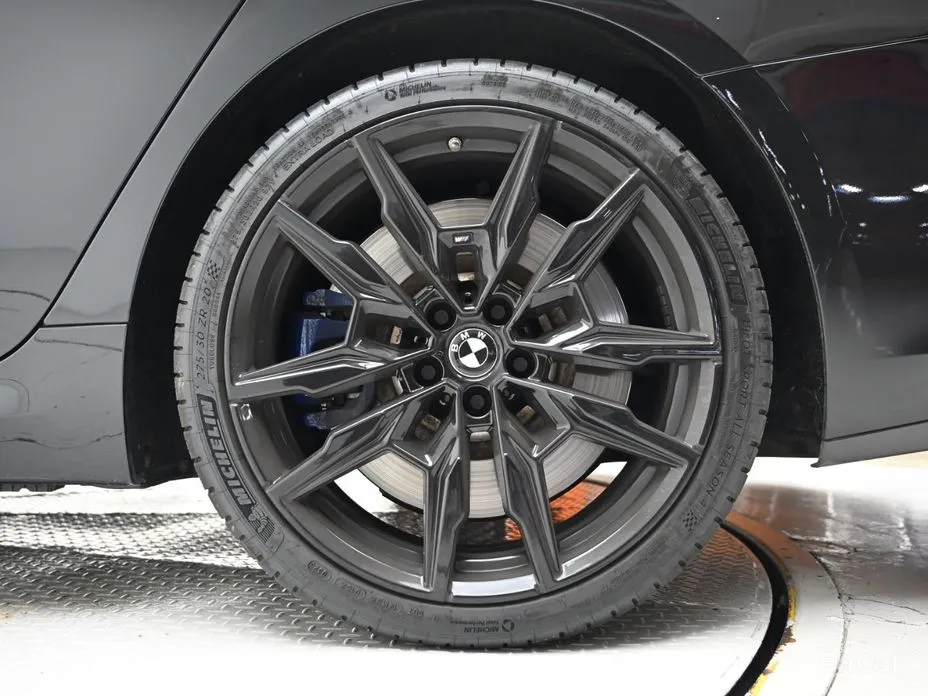 BMW 8 Series 2019 M850i xDrive Gran Coupe