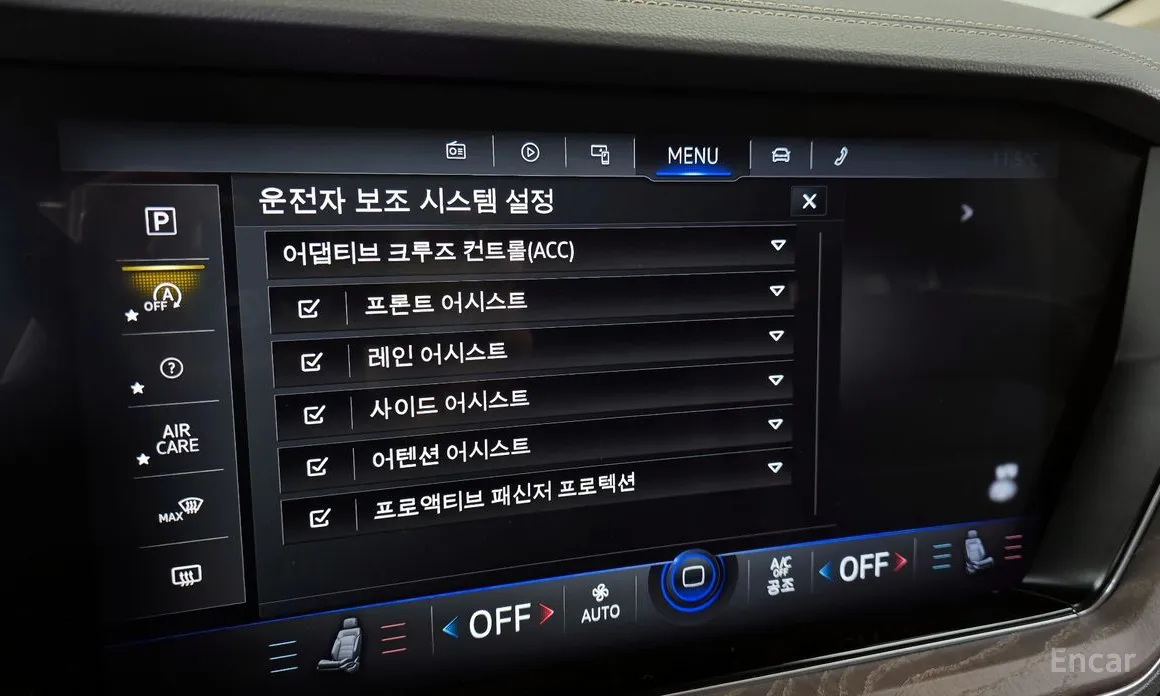 Volkswagen Touareg 2019 3.0 TDI Prestige