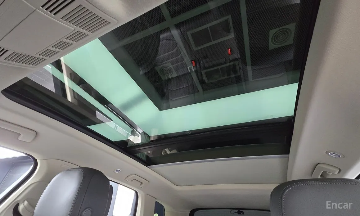 Volkswagen Touareg 2019 3.0 TDI Prestige