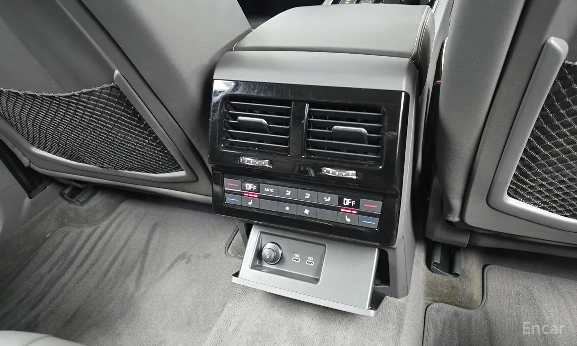 Volkswagen Touareg 2019 3.0 TDI Prestige