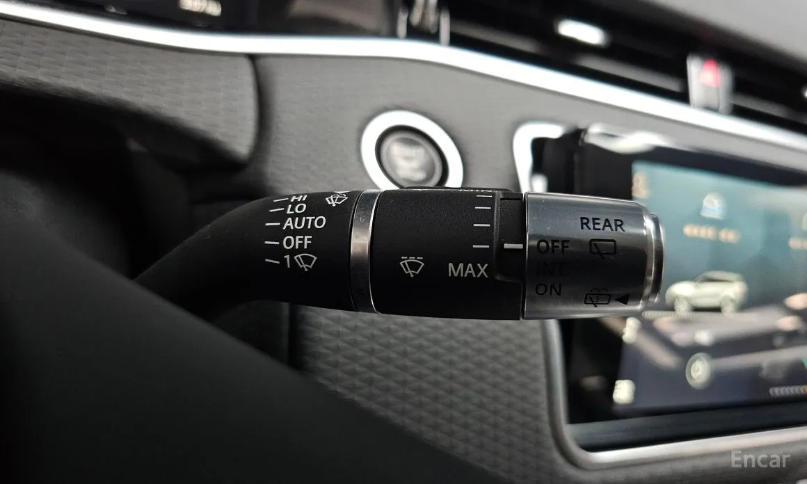 Land Rover Range Rover Evoque 2019 P250 S