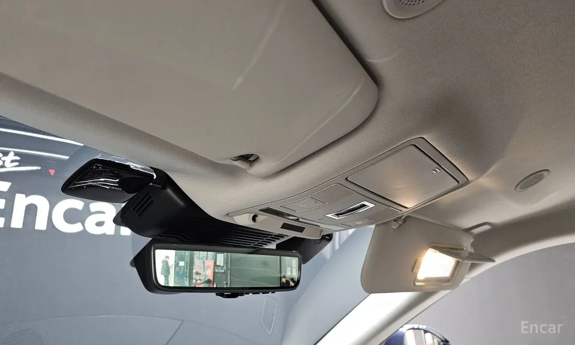 Land Rover Range Rover Evoque 2019 P250 S