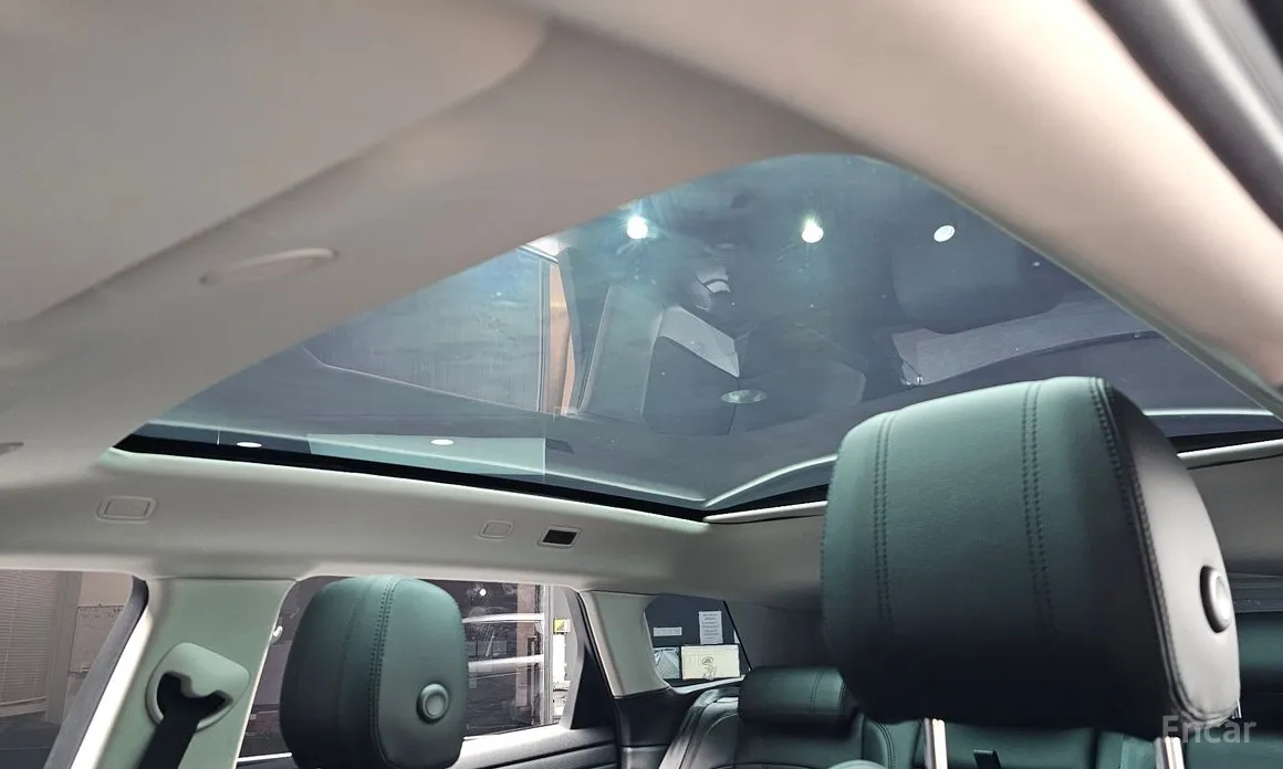 Land Rover Range Rover Evoque 2019 P250 S