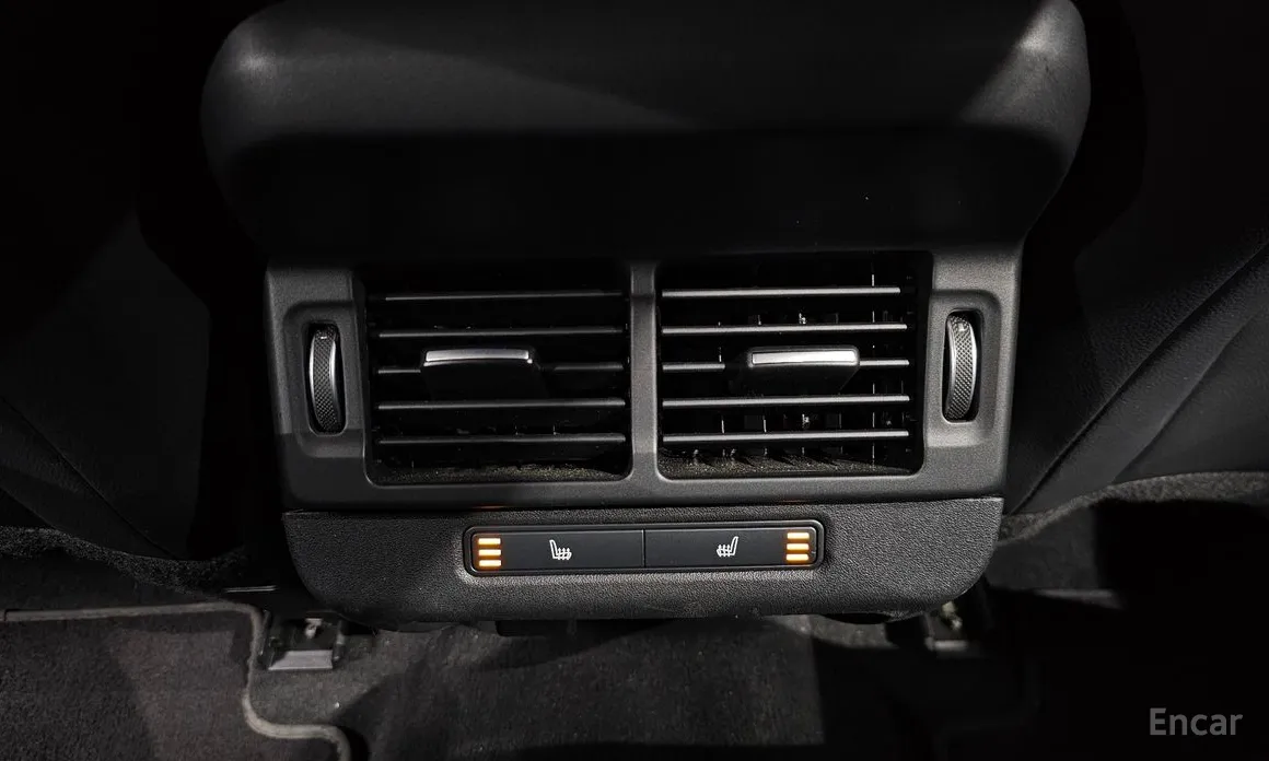 Land Rover Range Rover Evoque 2019 P250 S