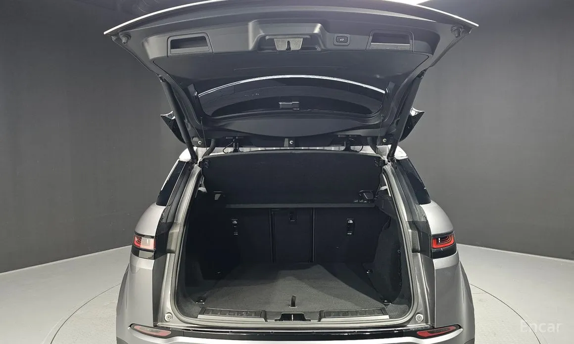 Land Rover Range Rover Evoque 2019 P250 S