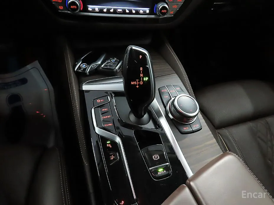 BMW Gran Turismo 2017 630i xDrive Luxury