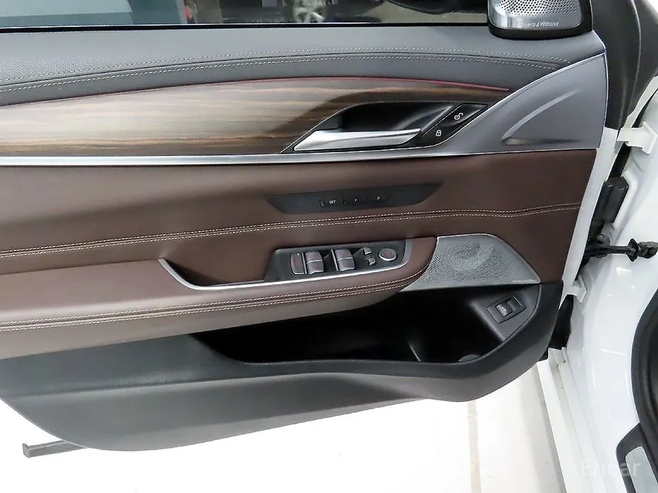 BMW Gran Turismo 2017 630i xDrive Luxury