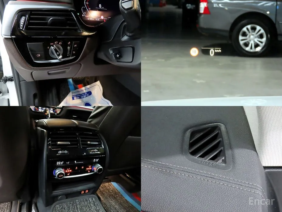 BMW Gran Turismo 2017 630i xDrive Luxury