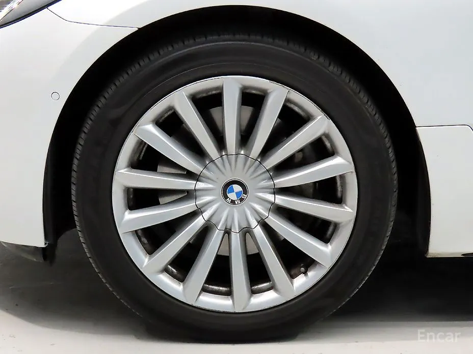 BMW Gran Turismo 2017 630i xDrive Luxury