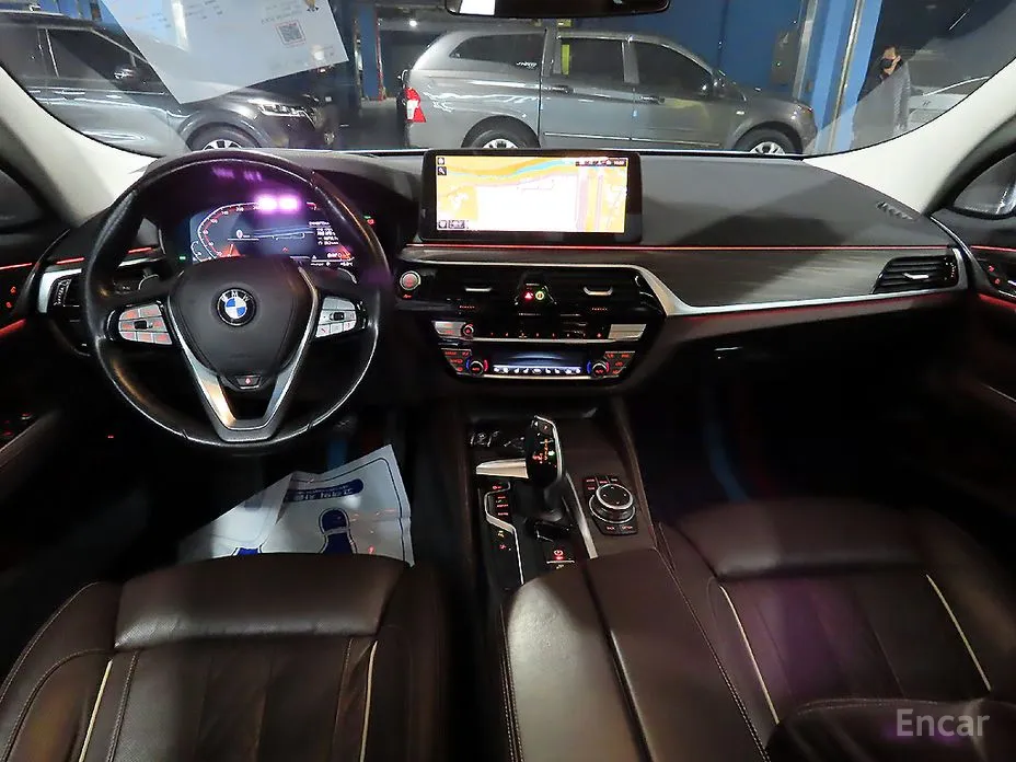 2017 BMW Gran Turismo