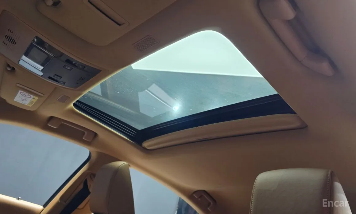 Lexus ES 2018 Luxury Plus