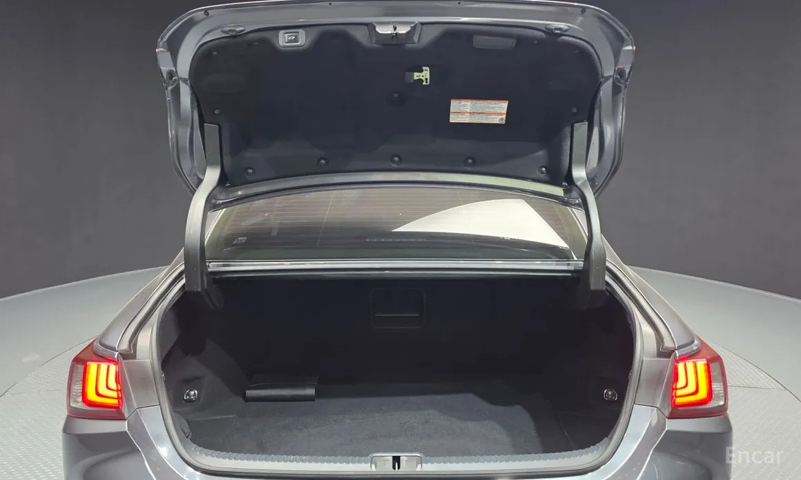 Lexus ES 2018 Luxury Plus