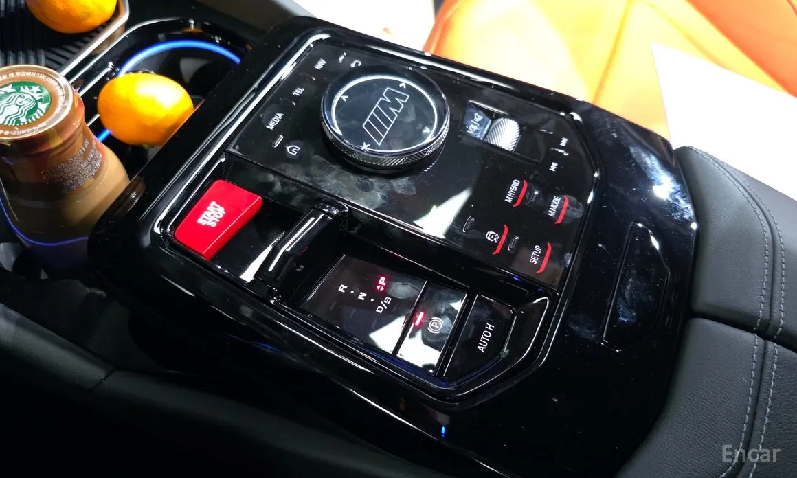 BMW M5 2024 M5 Sedan