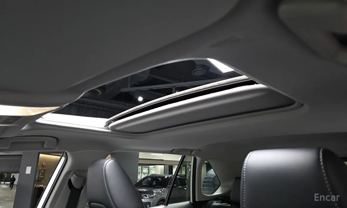 Toyota RAV4 2019 2.5 2WD Hybrid XLE