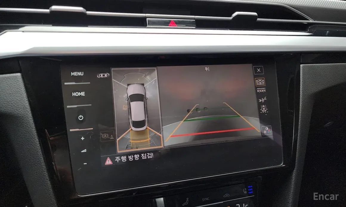 Volkswagen Arteon 2018 2.0 TDI Prestige