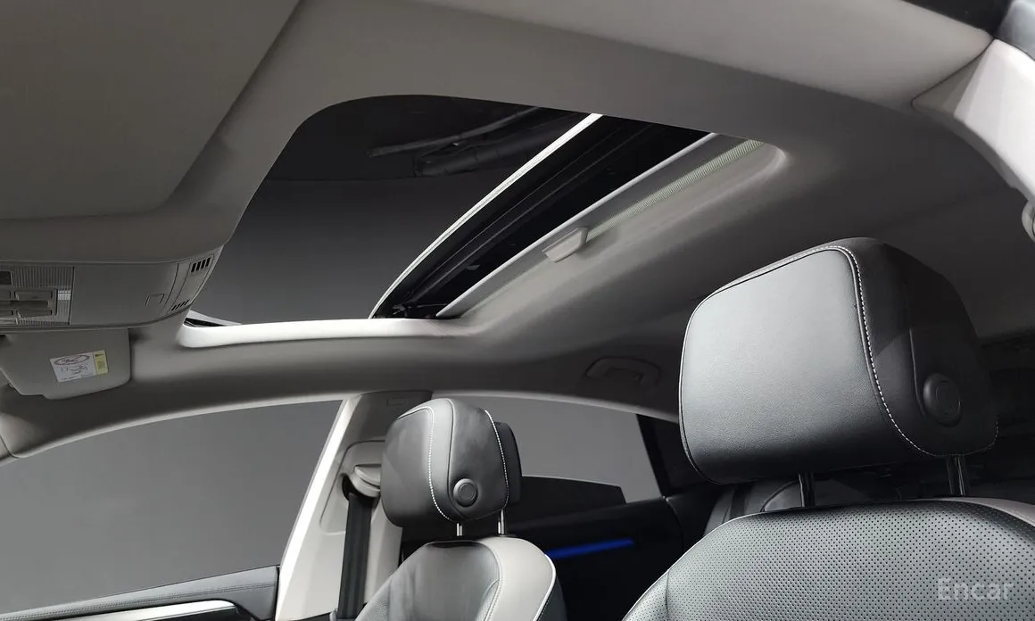 Volkswagen Arteon 2018 2.0 TDI Prestige