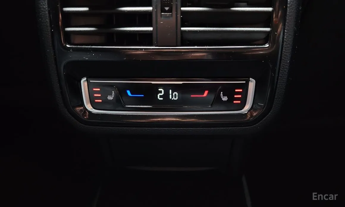 Volkswagen Arteon 2018 2.0 TDI Prestige