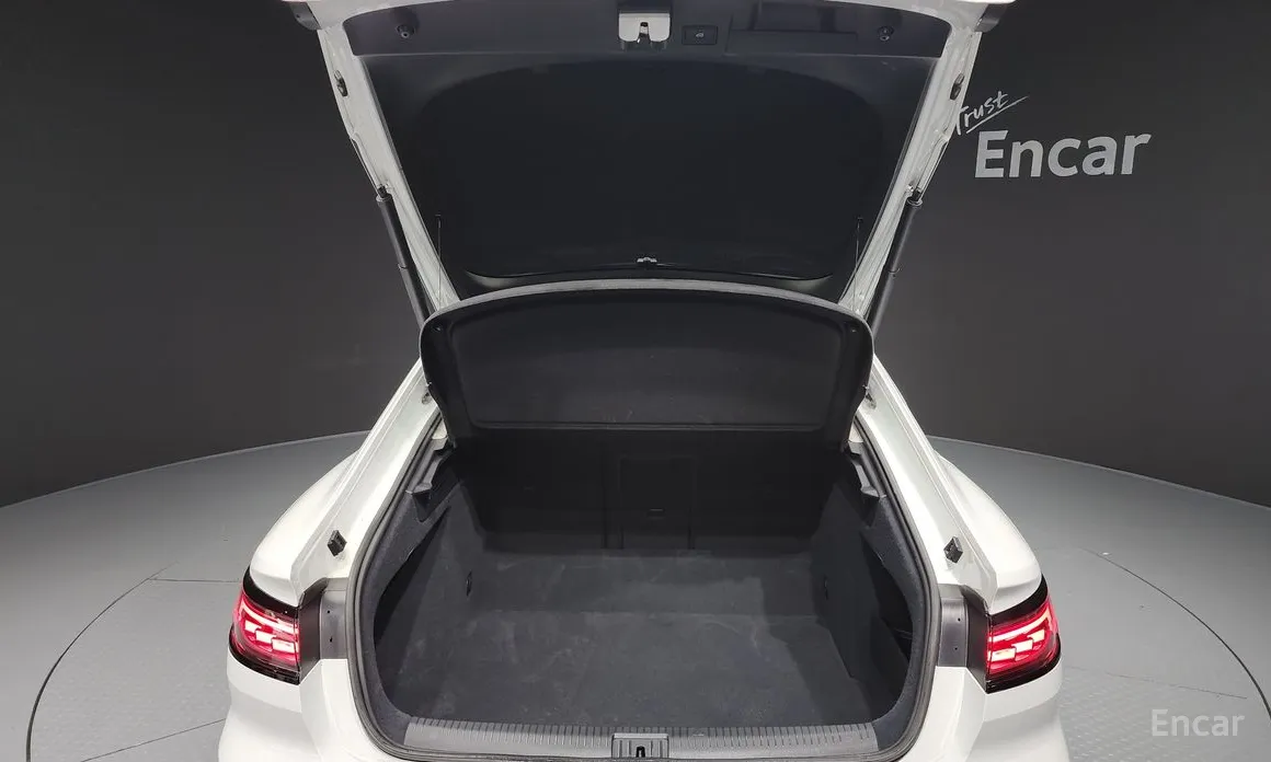 Volkswagen Arteon 2018 2.0 TDI Prestige