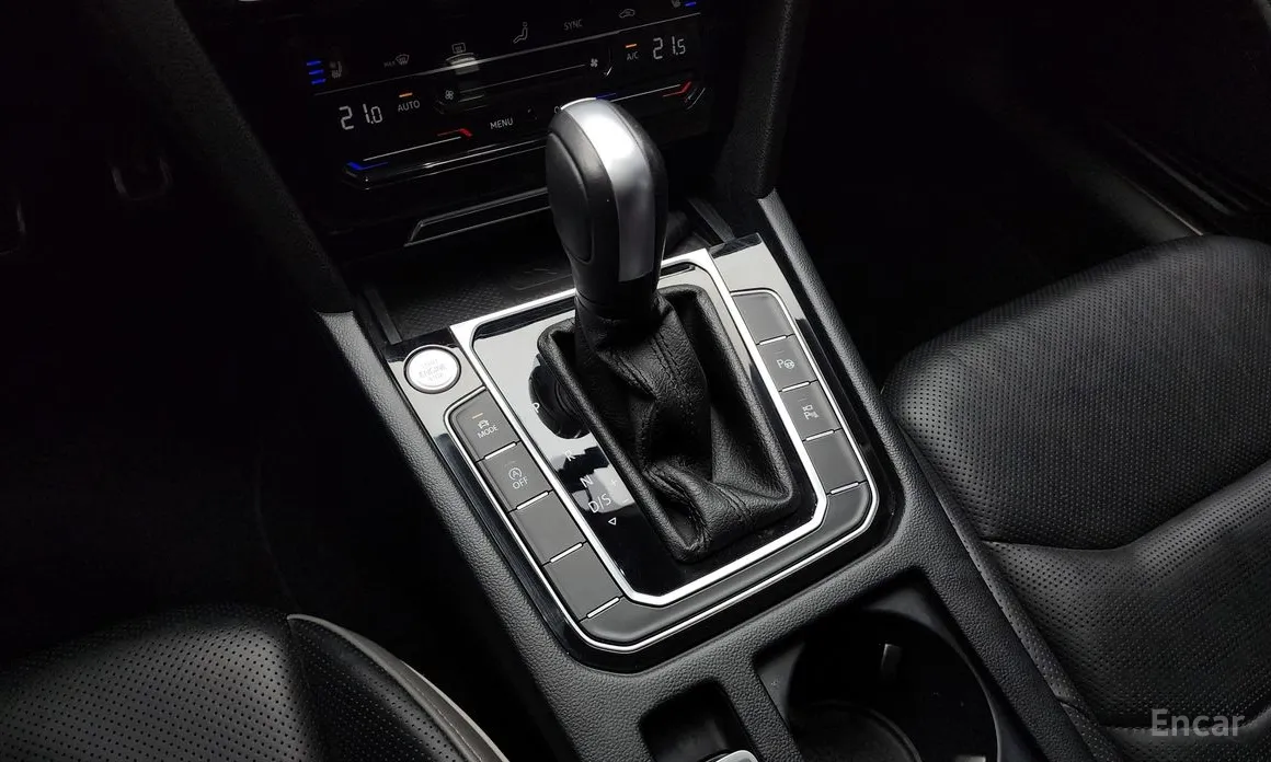 Volkswagen Arteon 2018 2.0 TDI Prestige