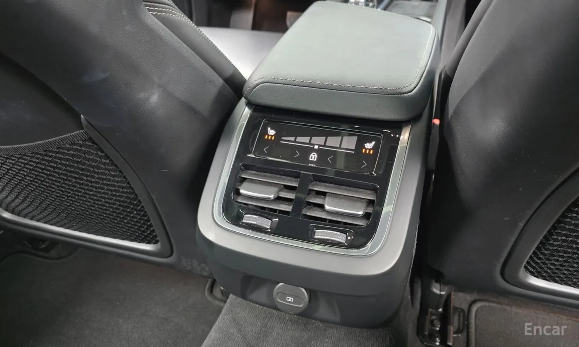 Volvo V60 2019 B5 Pro AWD