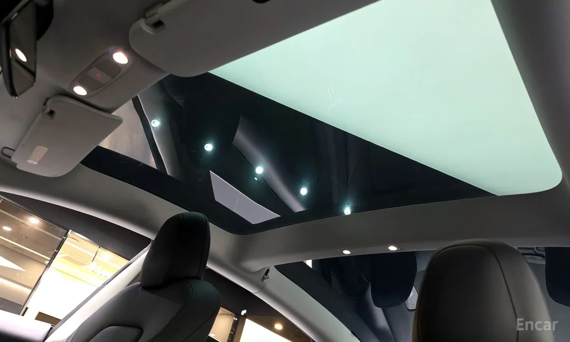 Tesla Model 3 2017 RWD