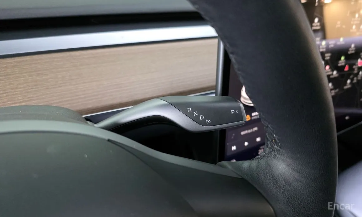 Tesla Model 3 2017 RWD