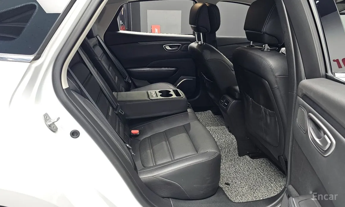 Renault SM6 2020 2.0 LPe LE