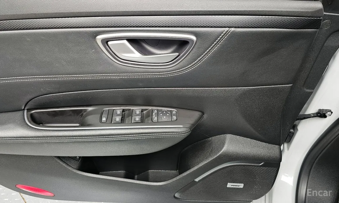 Renault SM6 2020 2.0 LPe LE