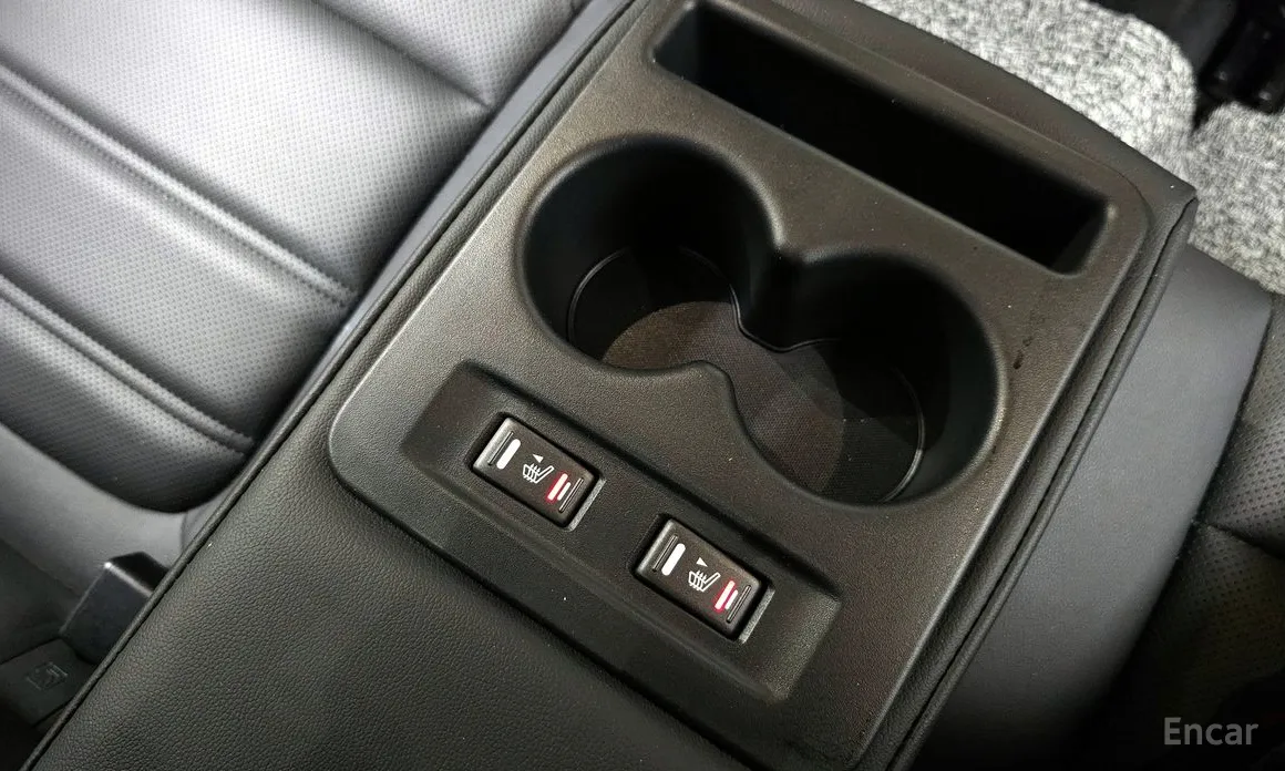 Renault SM6 2020 2.0 LPe LE