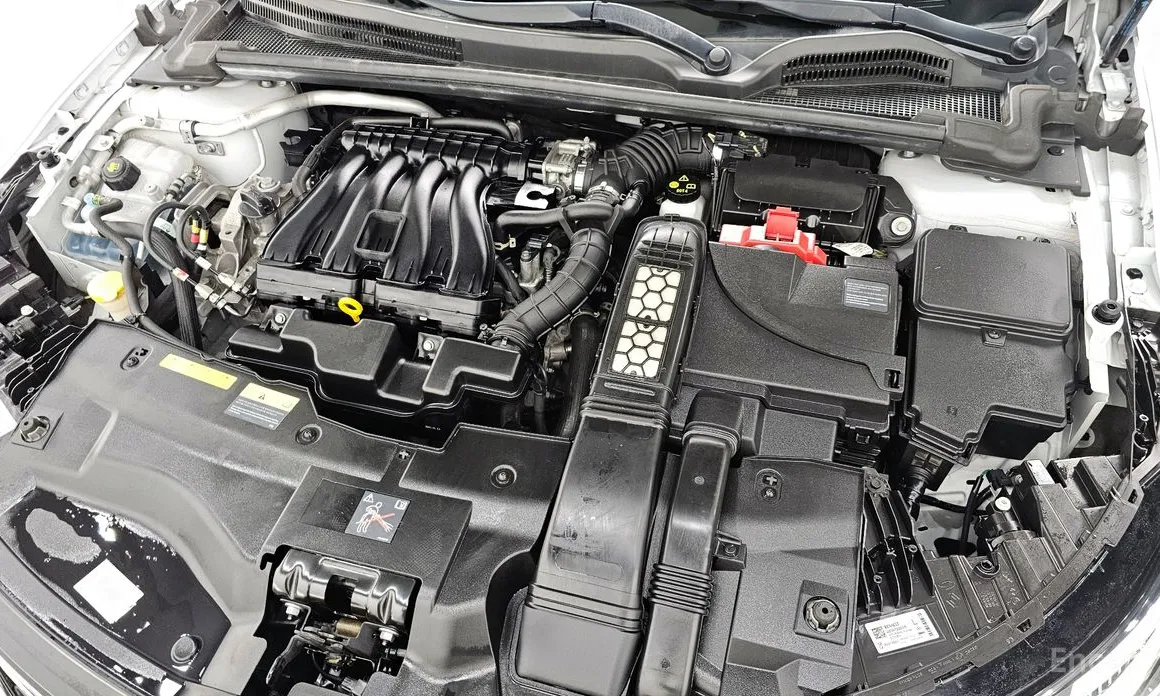 Renault SM6 2020 2.0 LPe LE