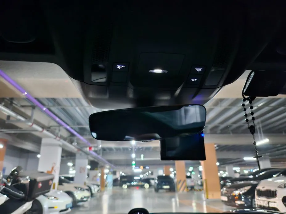 Porsche Taycan 2020 4S