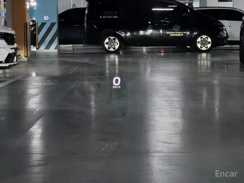 Porsche Taycan 2020 4S