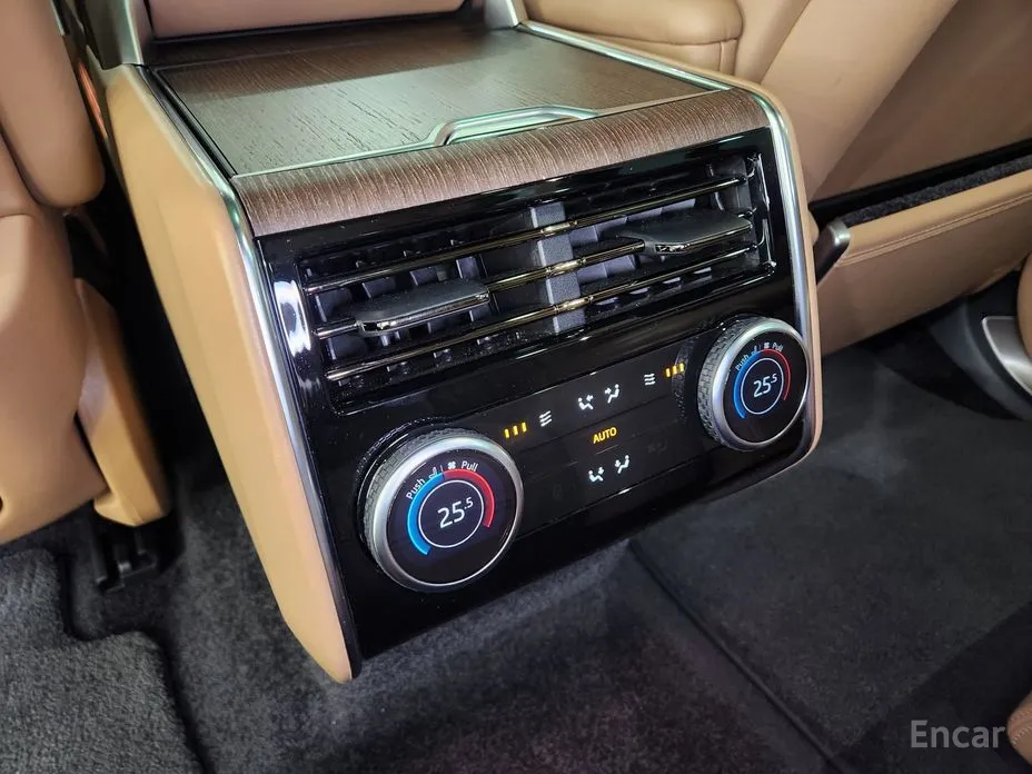 Land Rover Range Rover 2022 P530 Autobiography Long Wheel Base