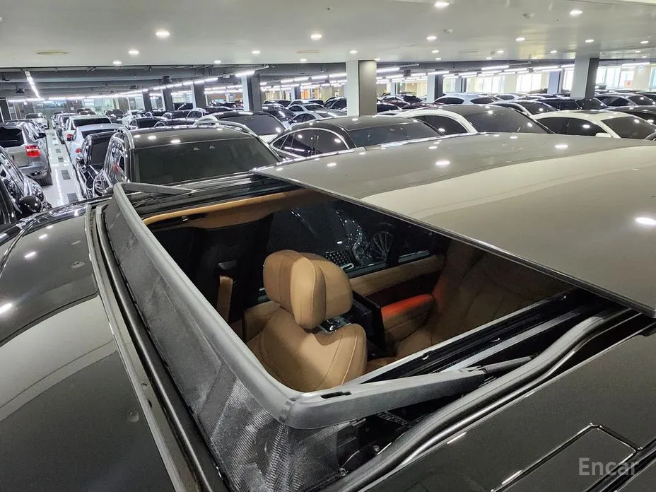 Land Rover Range Rover 2022 P530 Autobiography Long Wheel Base