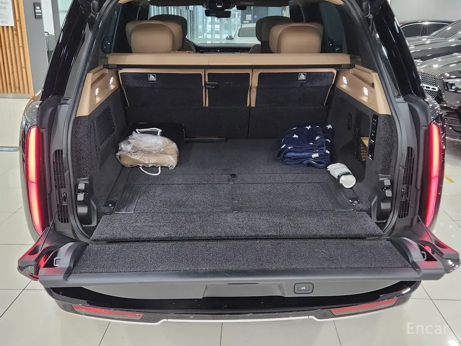 Land Rover Range Rover 2022 P530 Autobiography Long Wheel Base